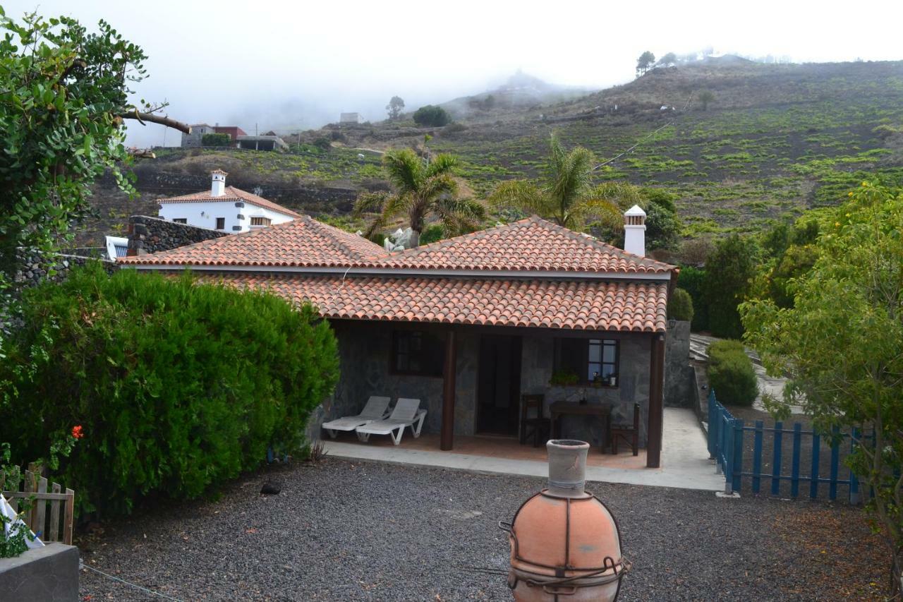 Casa Carolina 2 Las Indias Exterior foto
